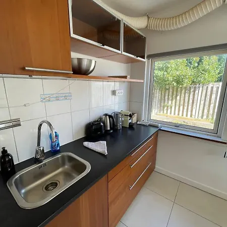 Appartamento Airport Getaways