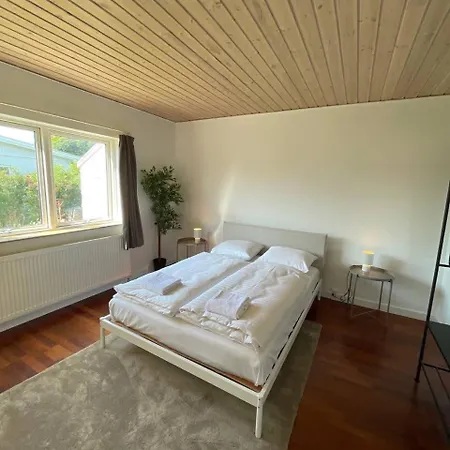 Appartamento Airport Getaways Copenaghen