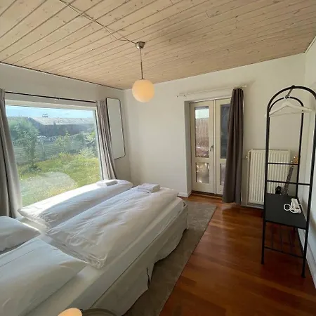 Appartamento Airport Getaways